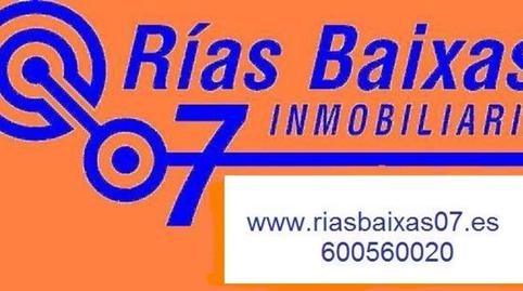 Foto 5 de Finca rústica en venta en Cabral - Candeán, Pontevedra