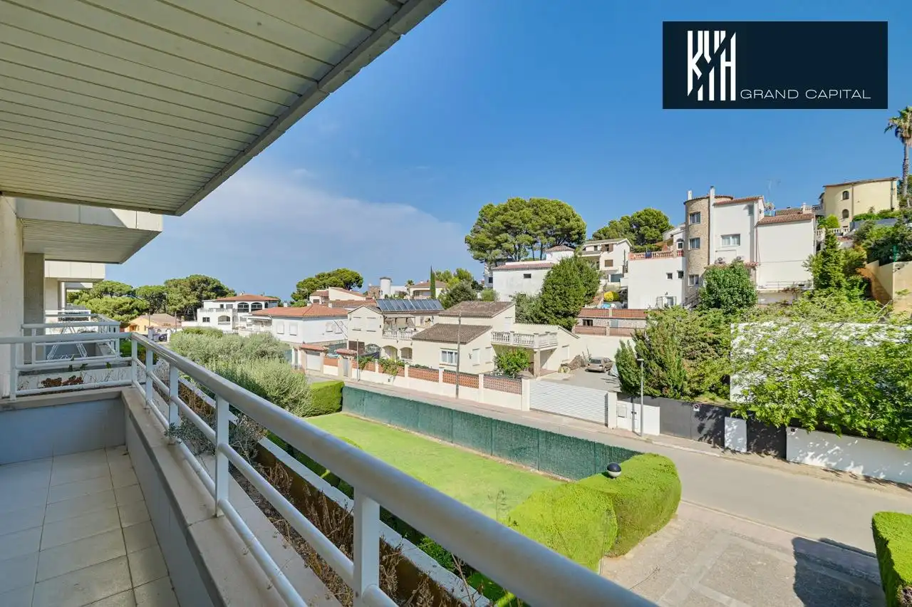 Wohnung mit Terrasse zum Verkauf in Carrer Carrer Puig Vermell, imagen 40