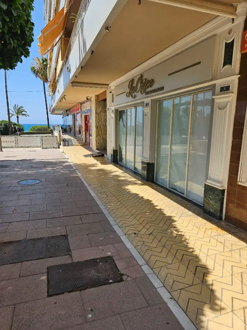 Local comercial en venda a Avenida del Mar, imagen 8