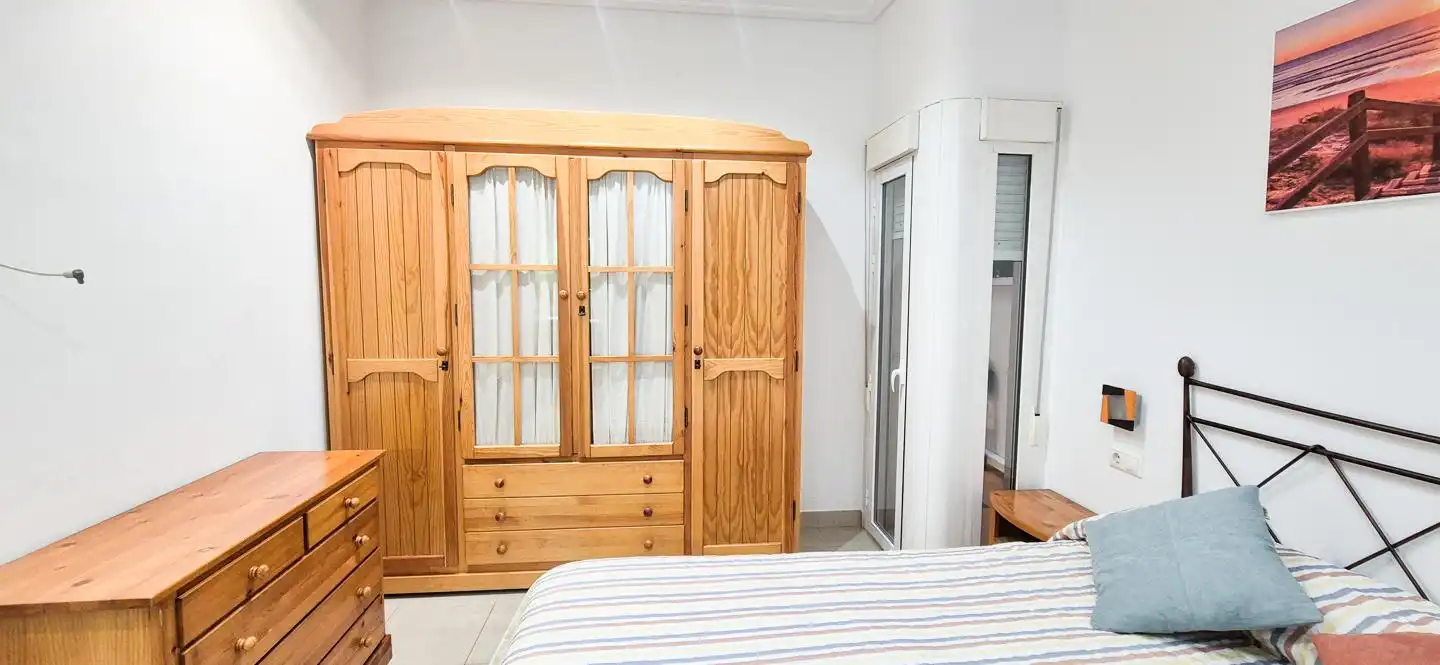 Ground floor for rent in La Foia - Daimés - Asprella