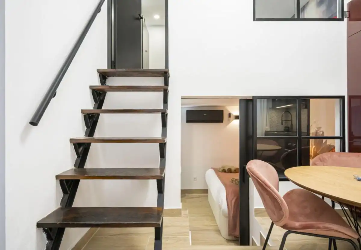 Apartments for rent in Arapiles