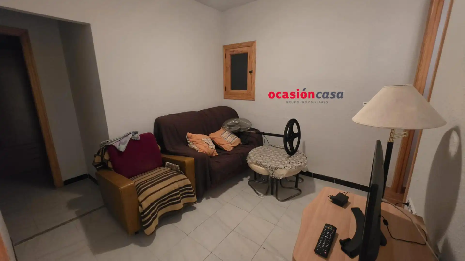 Casa amb jardí en venda a Villanueva del Rey, imagen 10