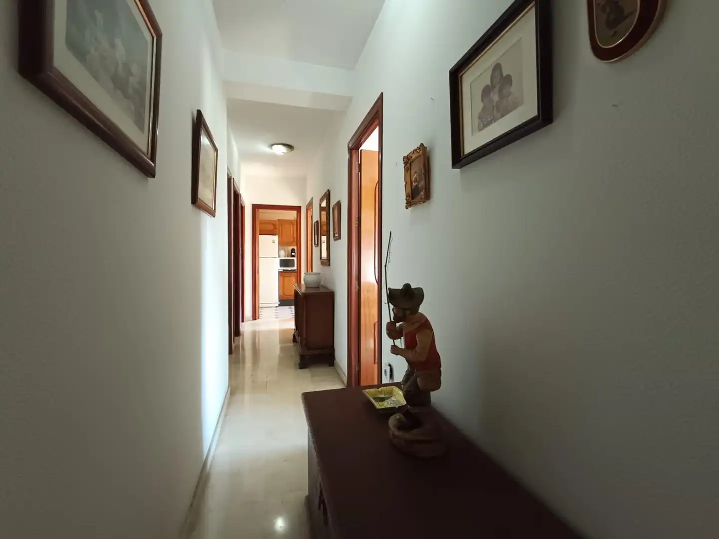 Flat for sale in Córdoba  with Air Conditioner, Terrace and Storage room