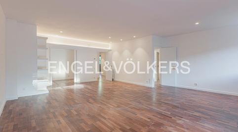 Foto 2 de Apartament de lloguer a Pedralbes, Barcelona