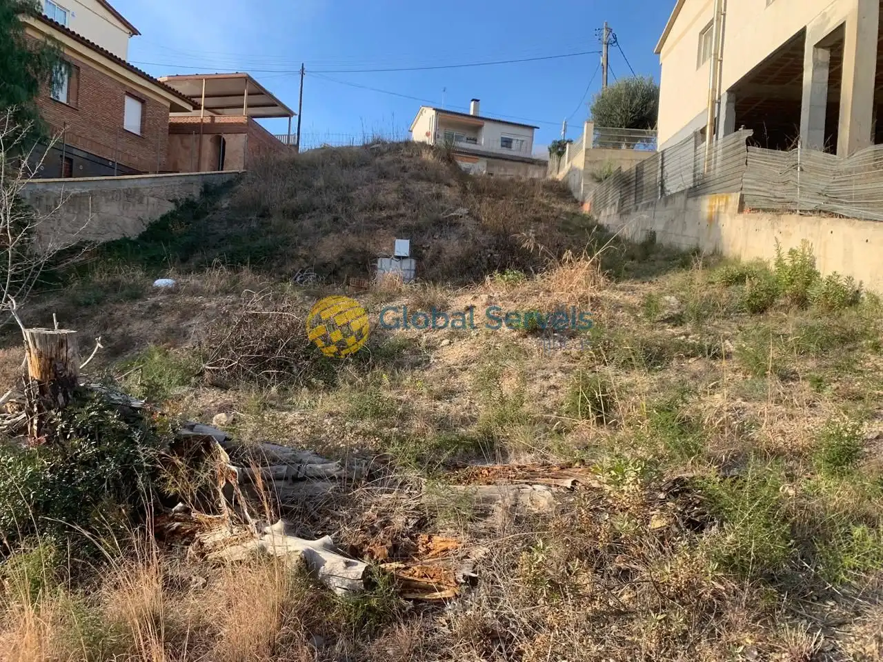 Residential for sale in Sant Esteve Sesrovires