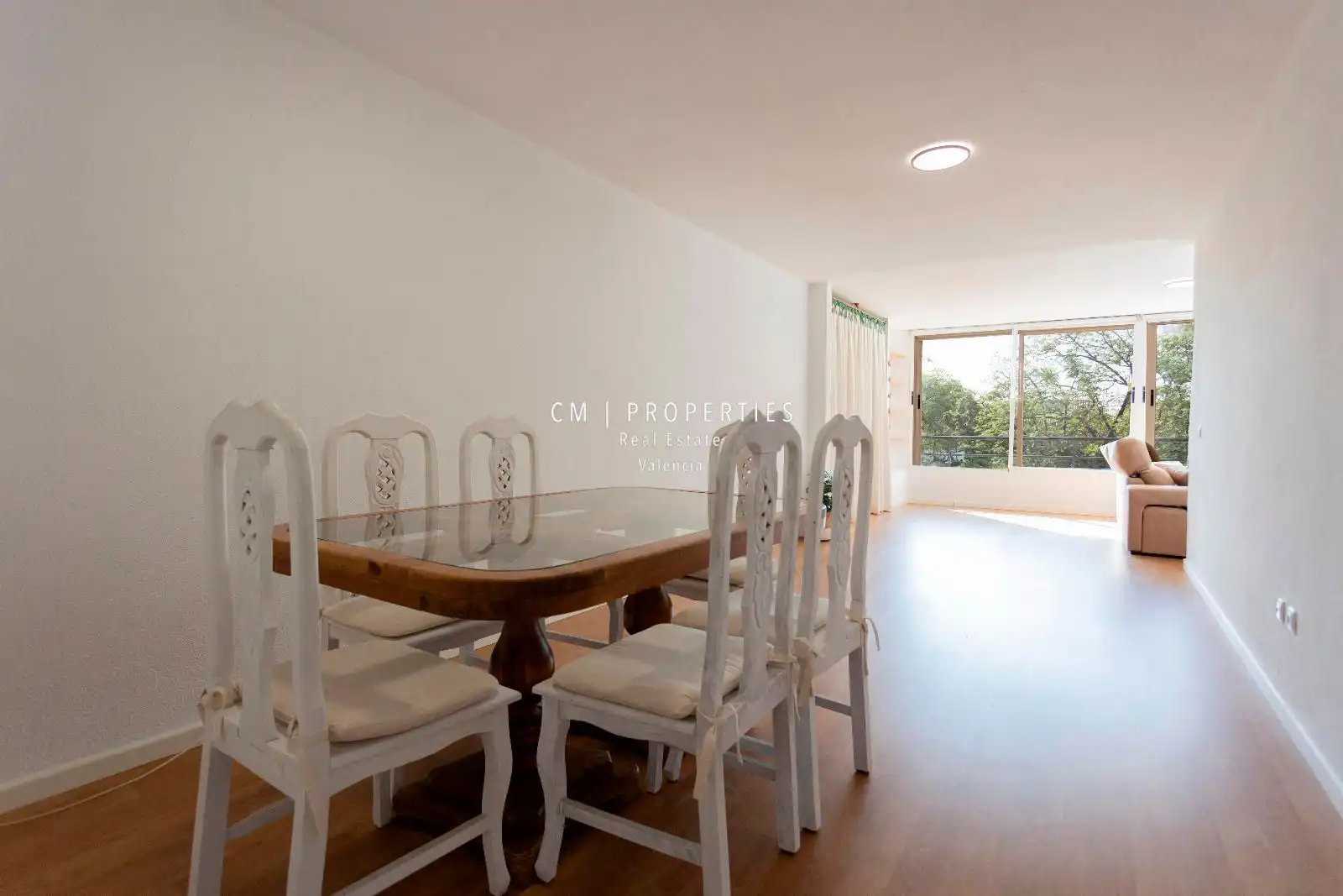 Flat for rent in Retor Emilio Bayarr (Alf), Alfinach - Los Monasterios