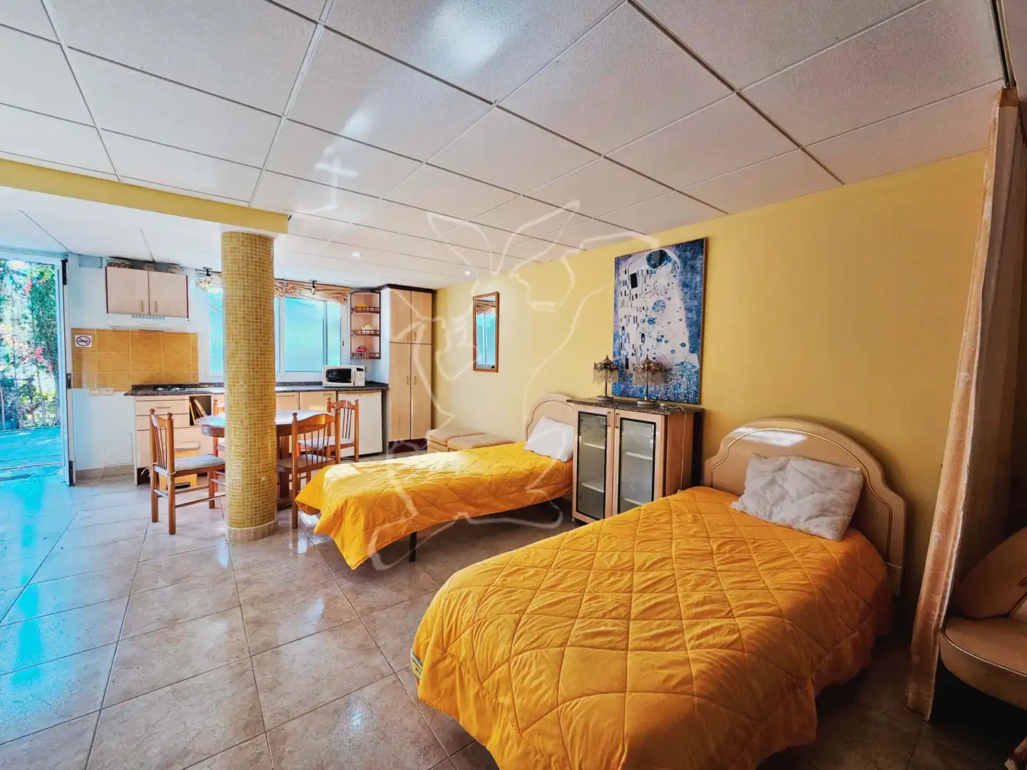 Villa avec terrasse à vendre à Aiguaviva Parc, imagen 17
