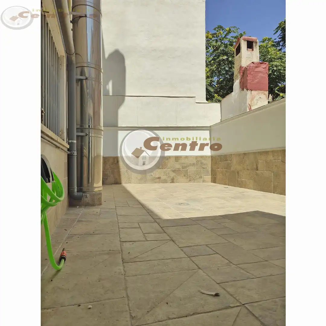 Vista exterior de Apartament en venda en Albacete amb Aire condicionat, Calefacció i Terrassa