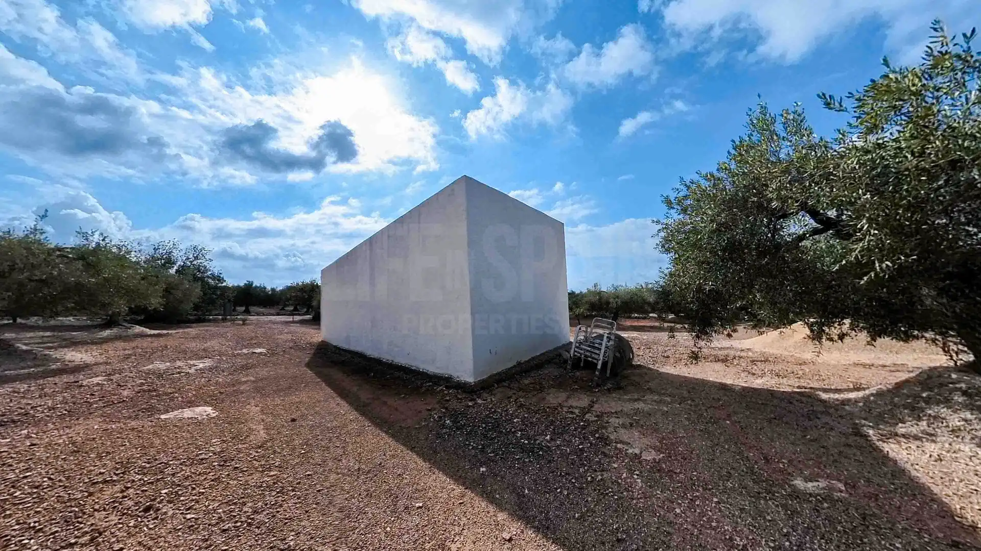 Maison rustique avec jardin à vendre à L'Ampolla, imagen 14