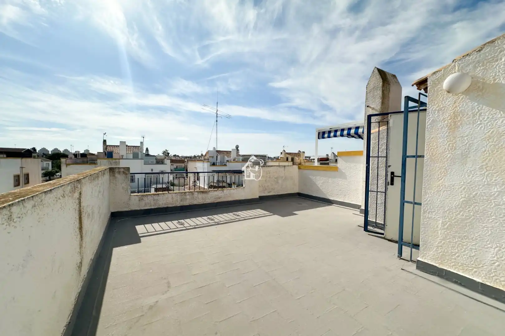 Haus mit Terrasse zur Miete in Zona Carrefour - Urbanizaciones, imagen 59