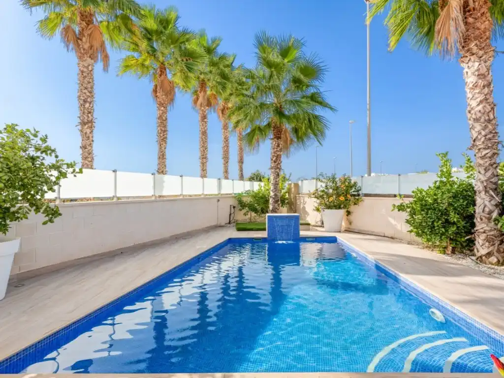 Maison à vendre à Orihuela Costa, imagen 3