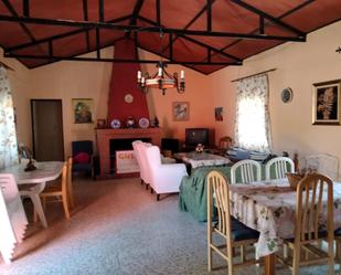 Living room of House or chalet for sale in  Córdoba Capital  with Private garden and Terrace