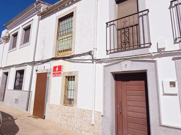 Haus zum Verkauf in Villanueva de Córdoba