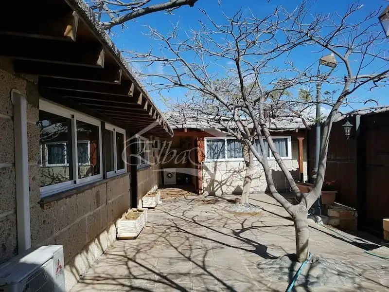 Exterior view of Buildings for sale in Granadilla de Abona