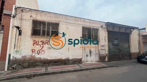 Photo 4 of Industrial buildings for sale in Las Majadas - Las Molinetas - Labradorcico, Murcia