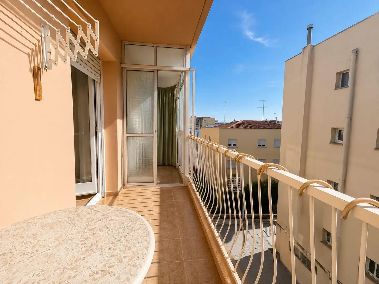 Apartment with terrace for sale in Carrer CAMBRILS, imagen 17