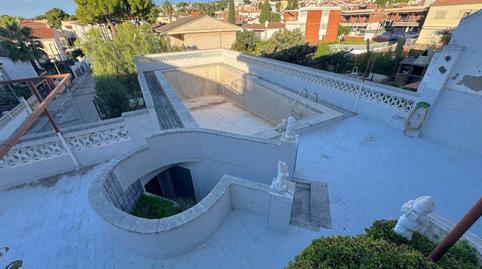 Foto 4 de Casa o xalet en venda a  Mexic, Segur de Calafell, Calafell