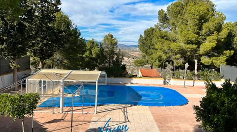 Photo 5 of House or chalet for sale in Diseminado Finca Salinas, Barqueros, Murcia