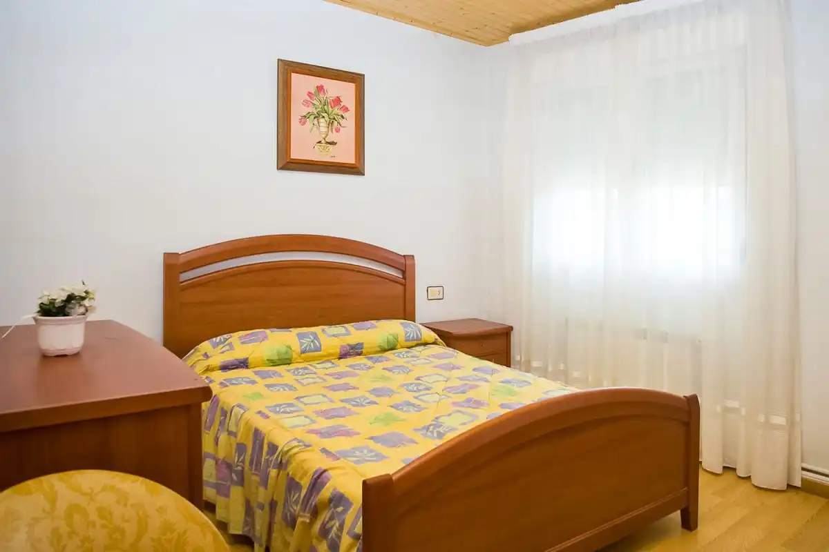 Dormitori de Casa o xalet en venda en Vilamarín amb Calefacció, Terrassa i Traster