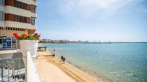 Foto 2 de Piso en venta en El Acequión, Torrevieja