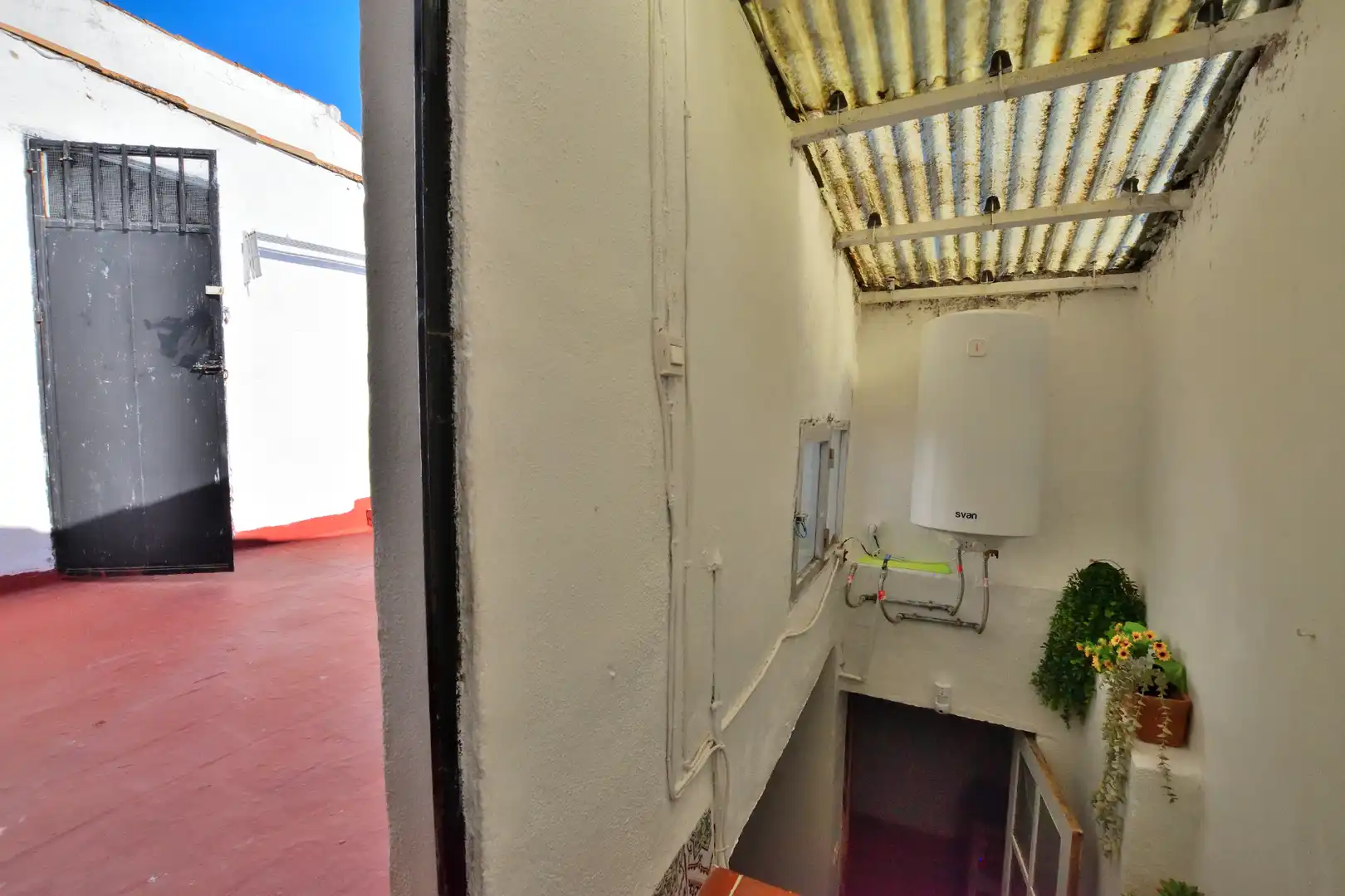 Maison mitoyenne avec terrasse à vendre à Calle Durazno 4, imagen 38