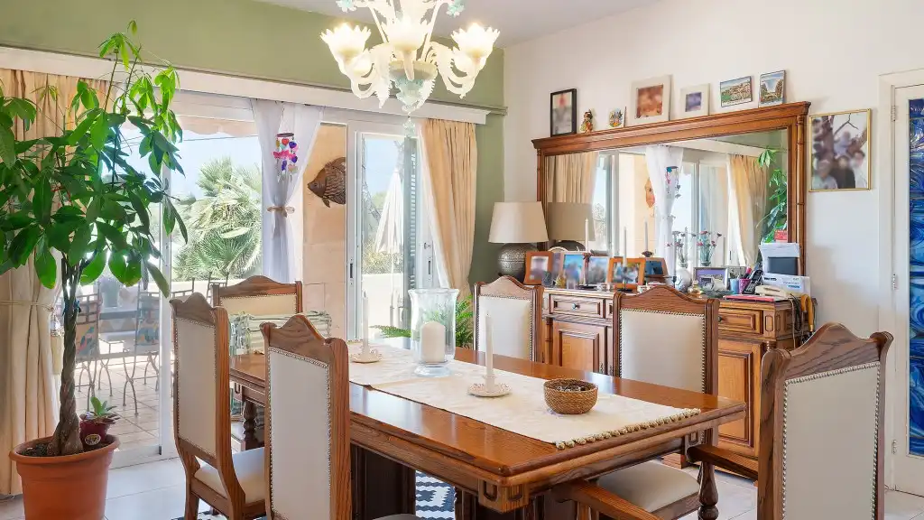 Chalet con jardín en venta en Santa Ponça, imagen 8