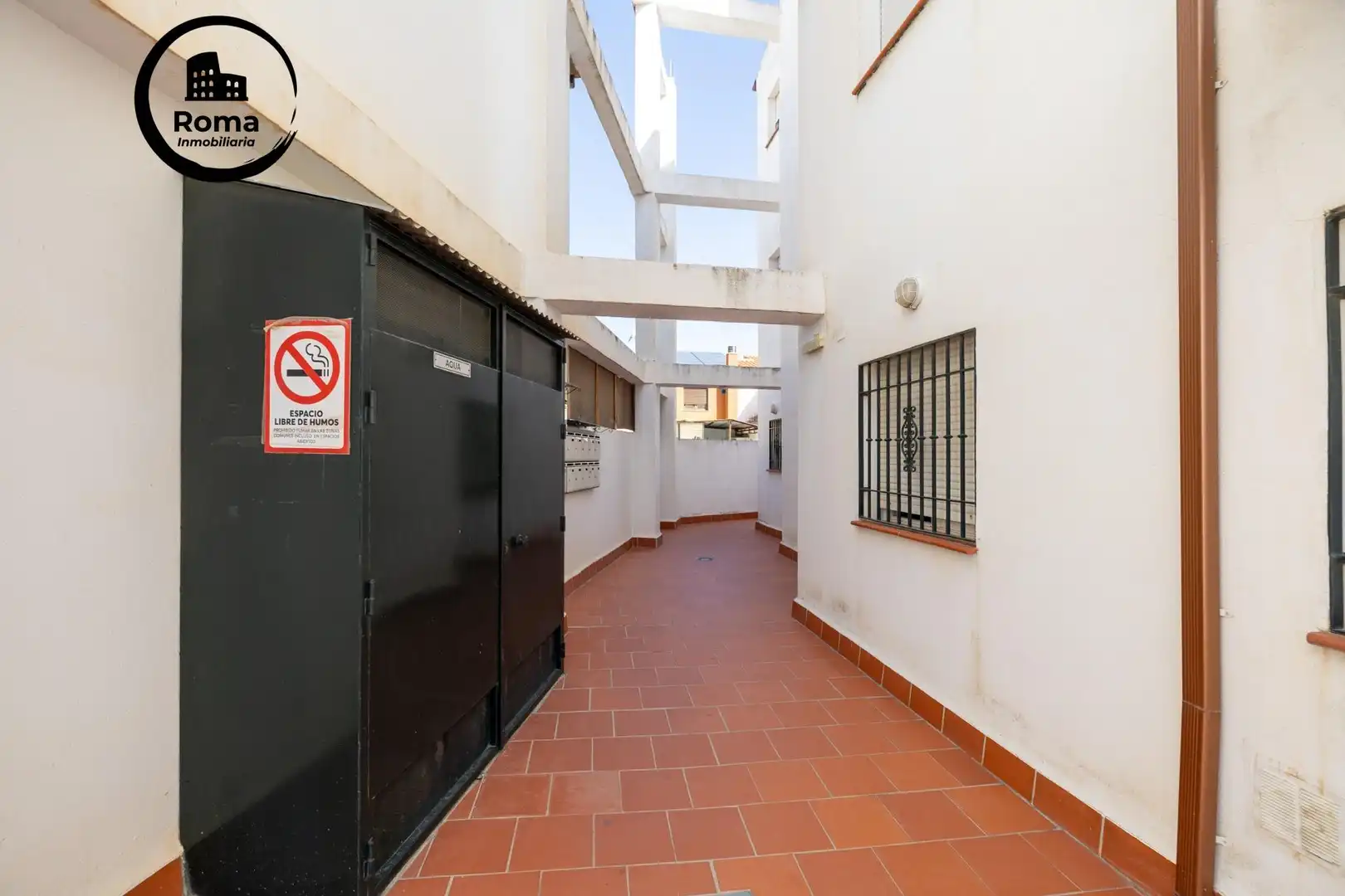 Wohnung mit Aufzug zum Verkauf in Aljomahima - Ermita, imagen 31