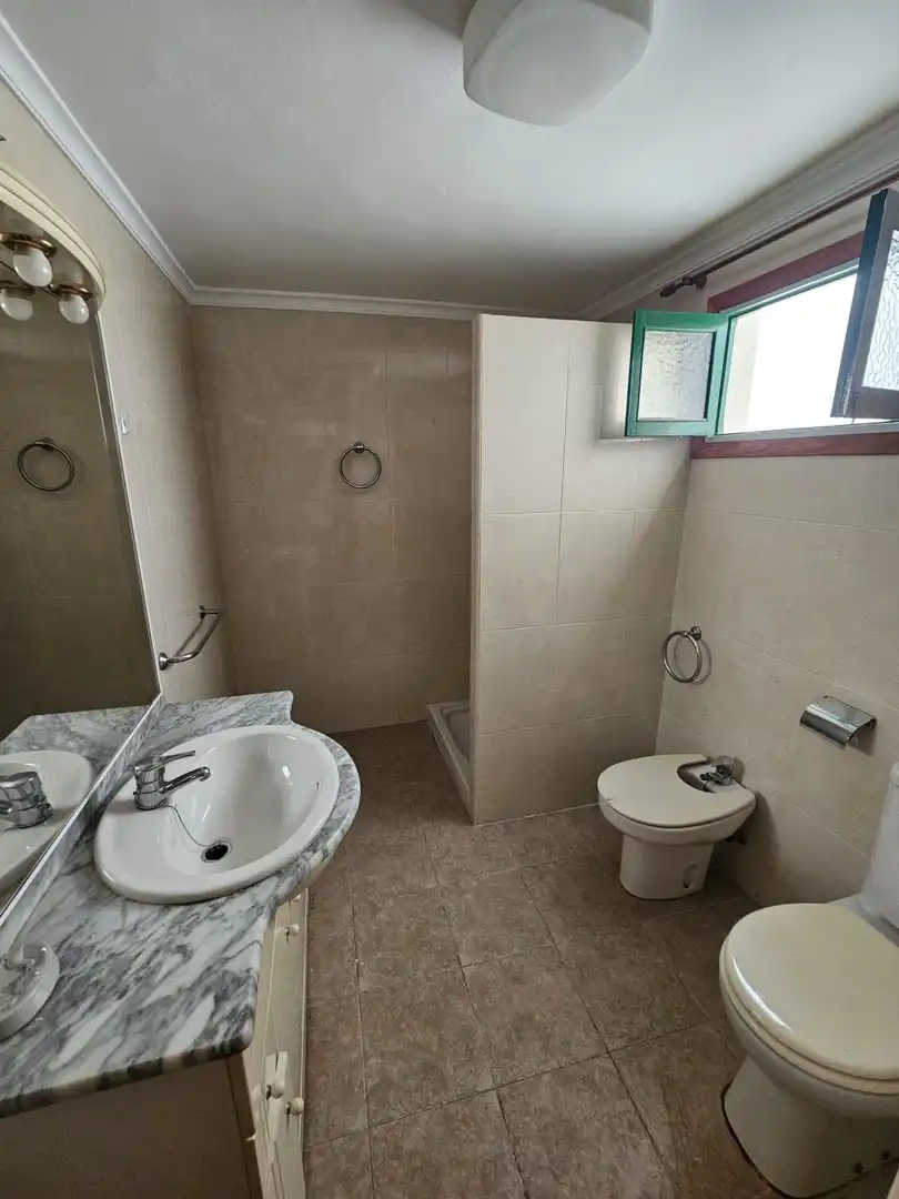 Casa amb jardí en venda a Pedanías Oeste, imagen 16