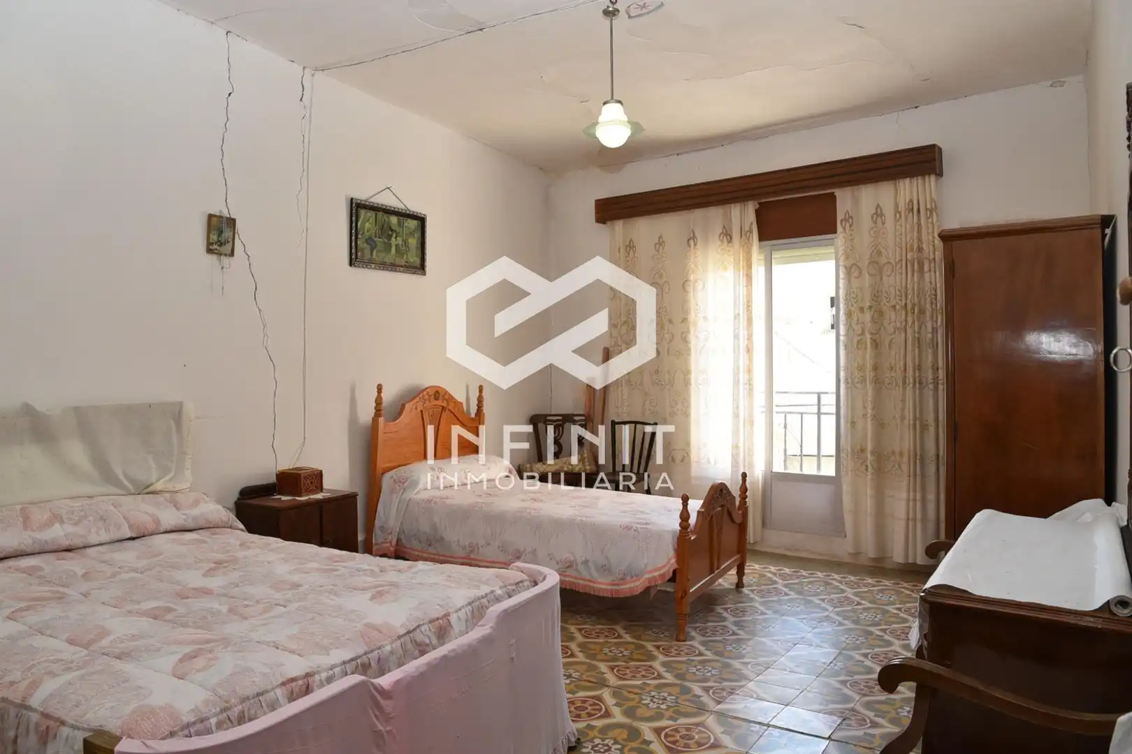 Casa o chalet en venta en Pozo de Almoguera