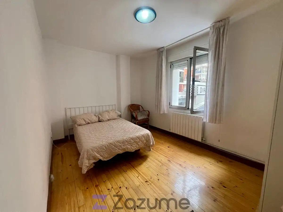 Piso de alquiler en Santutxu - Basarrate