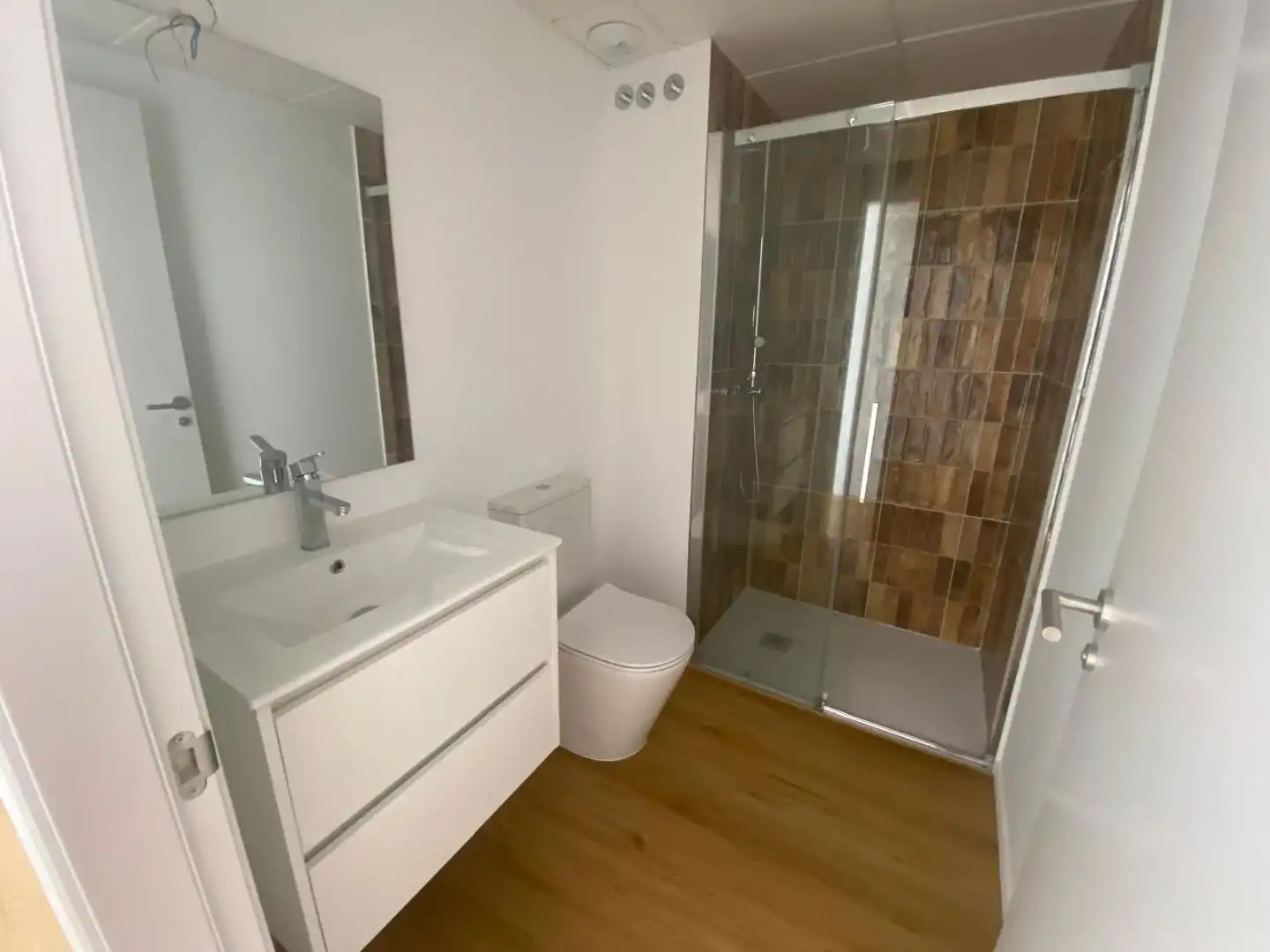 Apartamento con piscina en venta en calle carles roman ferrer 4, imagen 16