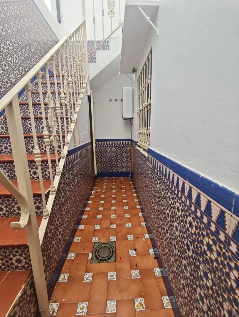 Casa o chalet en venta en Alcalá de Guadaira con Aire acondicionado y Terraza