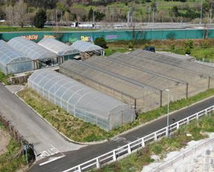 Exterior view of Land for sale in Donostia - San Sebastián 