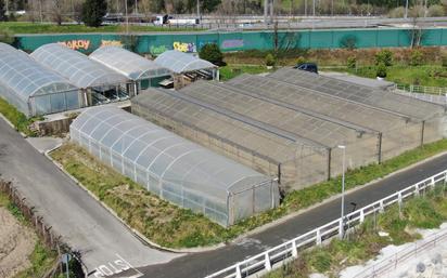 Exterior view of Land for sale in Donostia - San Sebastián 