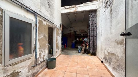 Foto 4 de Finca rústica en venda a Pego, Alicante
