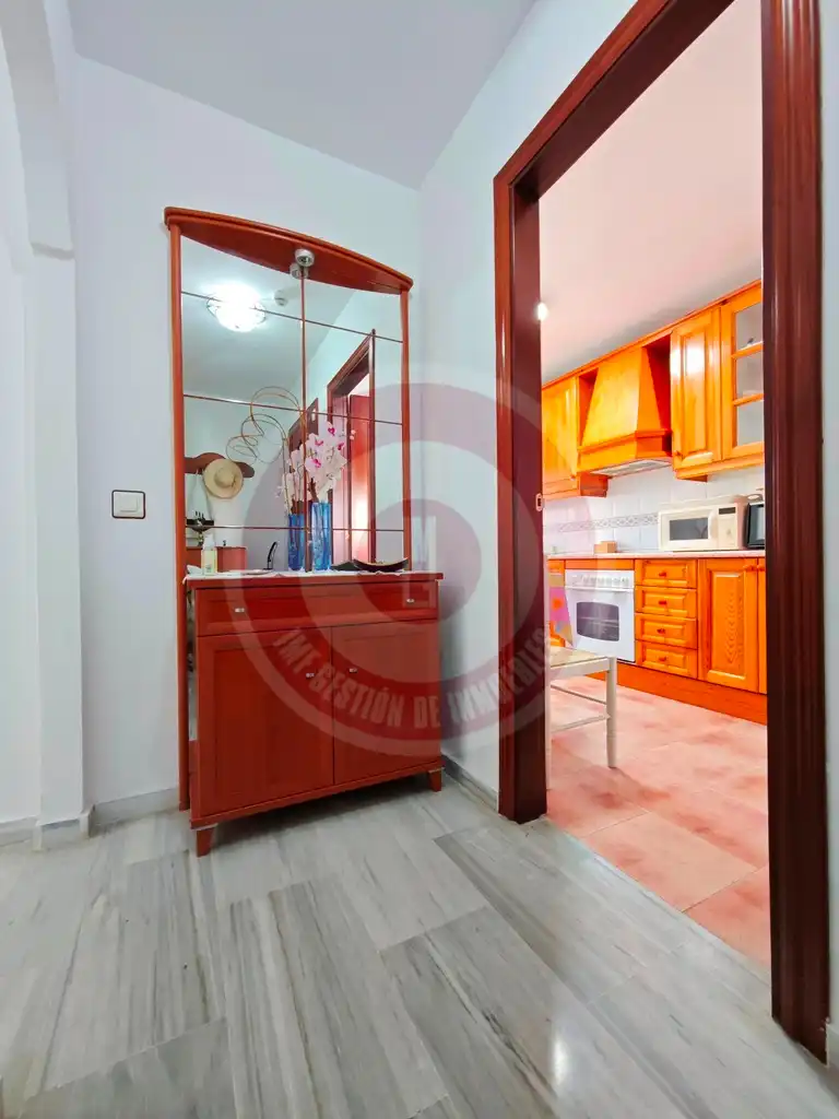 Flat with lift for sale in Avenida de Andalucia 39, imagen 13