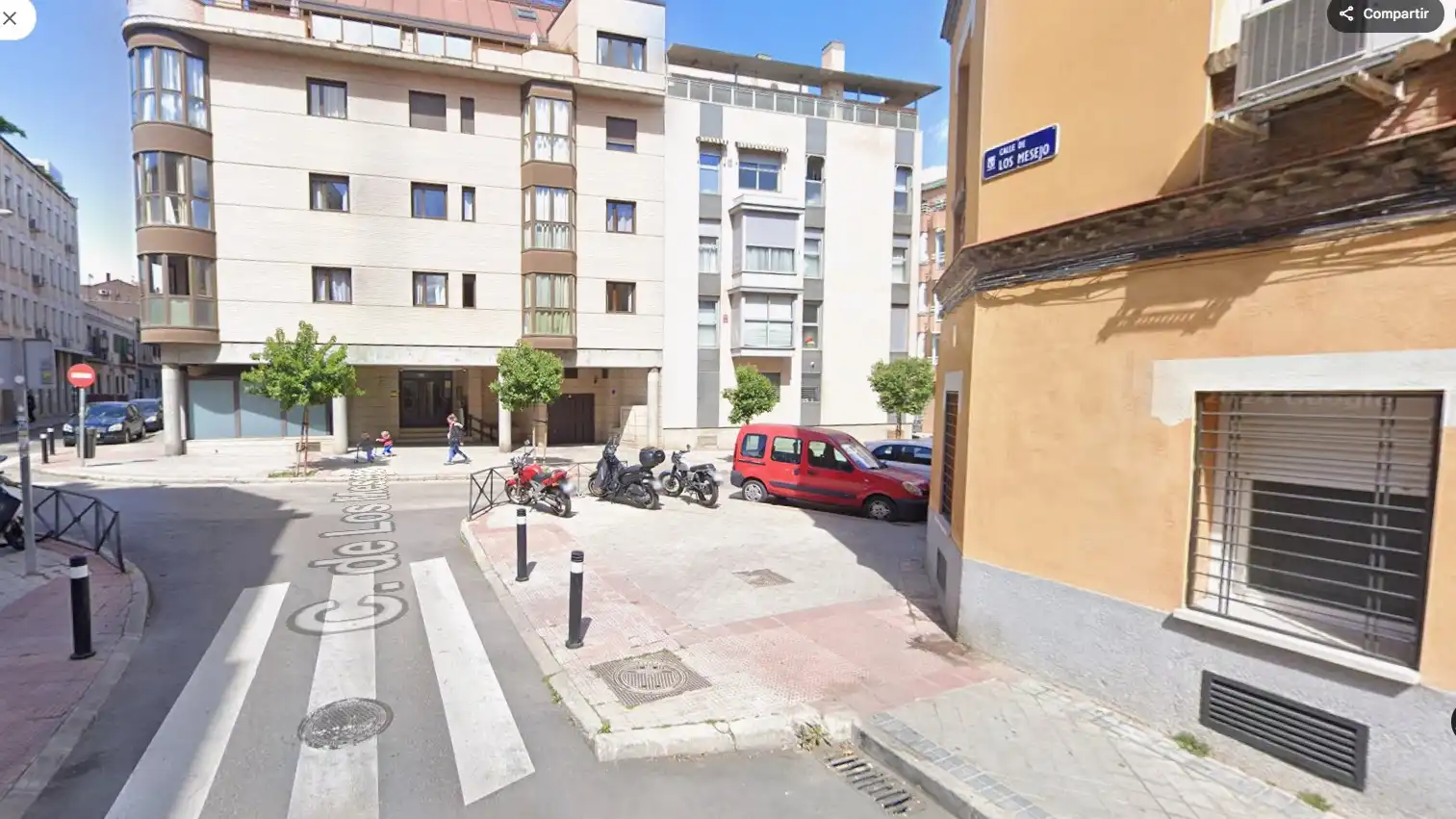 Flat for sale in Calle de Los Mesejo, Adelfas