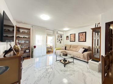 Bajo en venta en Benamara - Atalaya