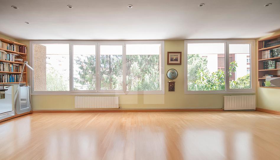 Photo 1 of Flat for sale in La Salut, Barcelona