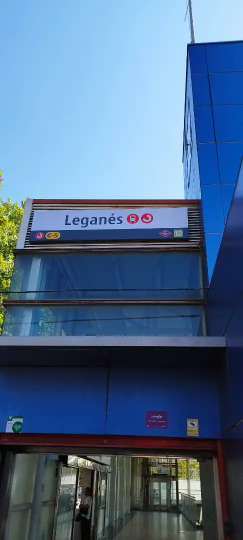 Piso en venta en Leganés