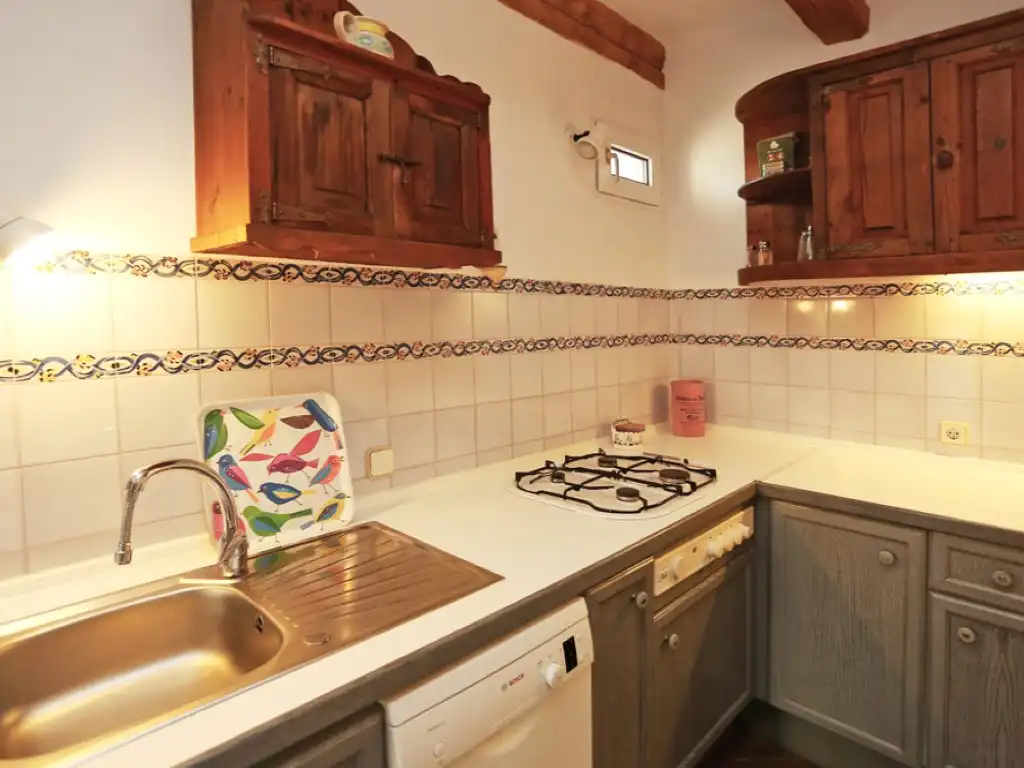 Casa amb terrassa en venda a Calvià pueblo, imagen 7