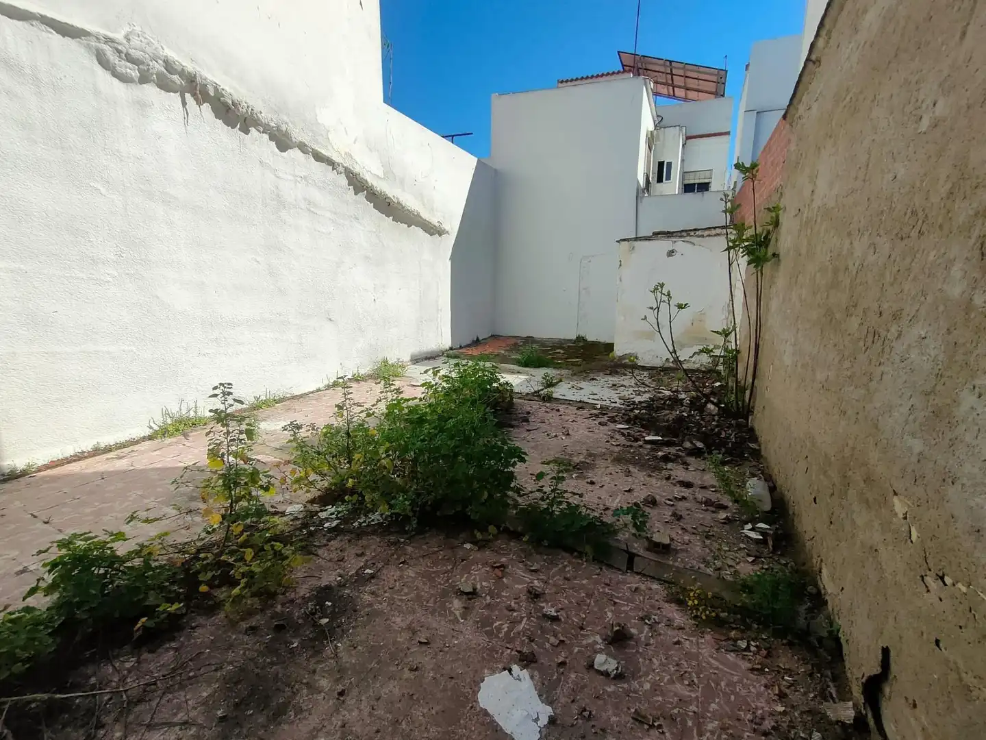 Terreno residencial en venta en BORJA, imagen 5