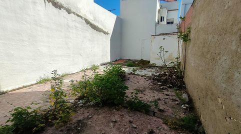 Foto 5 de Residencial en venta en Borja, Bellavista, Sevilla Capital