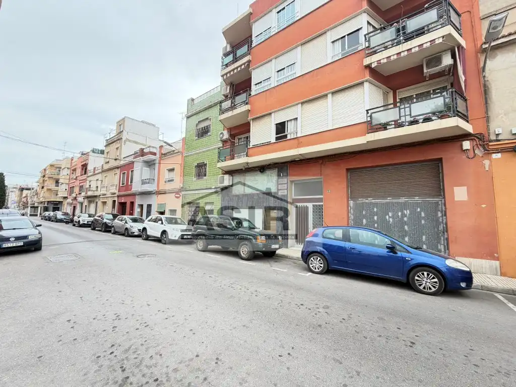 Business premises for sale in Calle Ardiaca Pere Esplugues, imagen 2