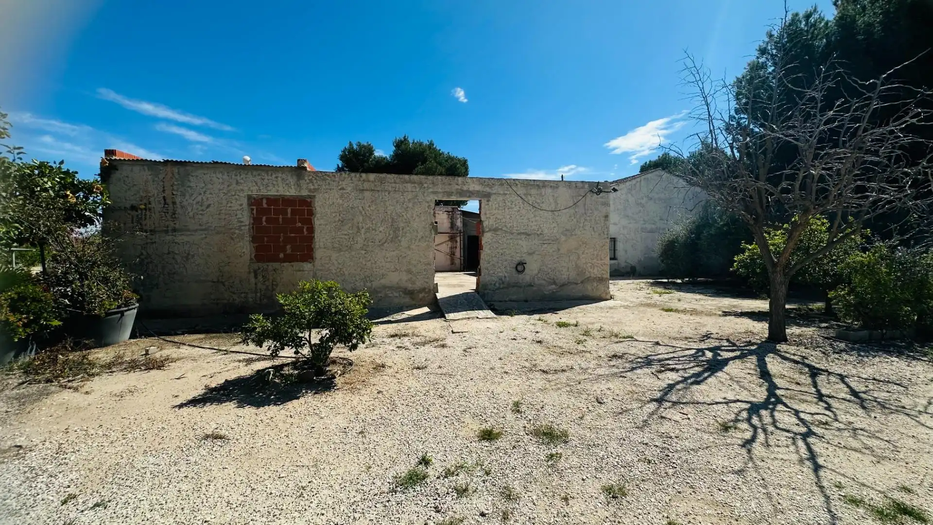 Casa o xalet en venda en Elche / Elx amb Jardí privat, Traster i Piscina