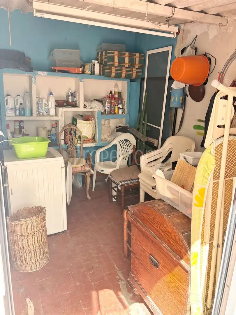 Piso con terraza en venta en Pintor Lorenzo Casanova, imagen 43