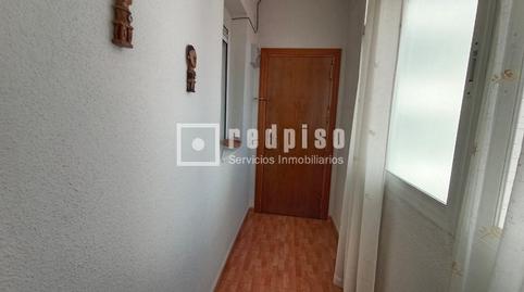 Foto 4 de Pis en venda a Perales, Puerta del Ángel, Madrid