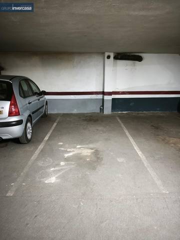 Garaje en Alquiler en Quart de Poblet