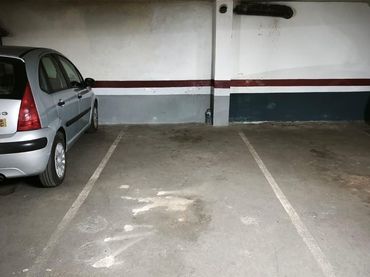 Einzelparkplatz zur Miete in Quart de Poblet