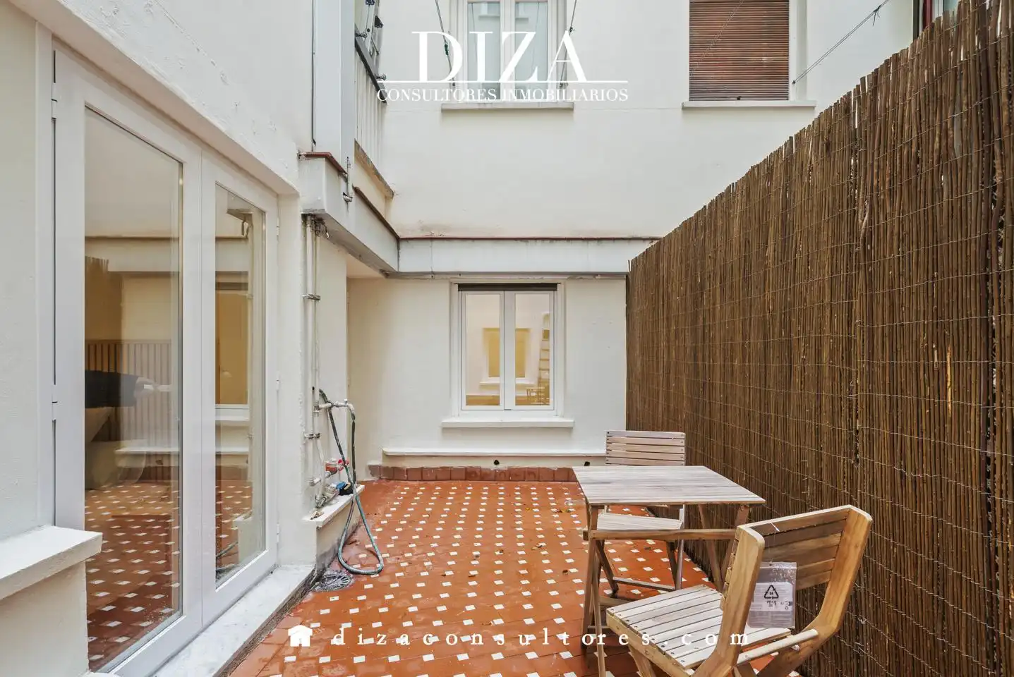 Piso con ascensor en venta en Calle del Doctor Castelo, imagen 7